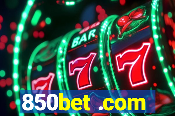 850bet .com