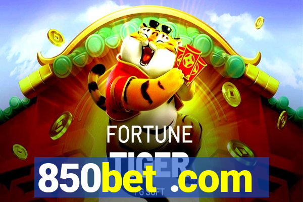 850bet .com