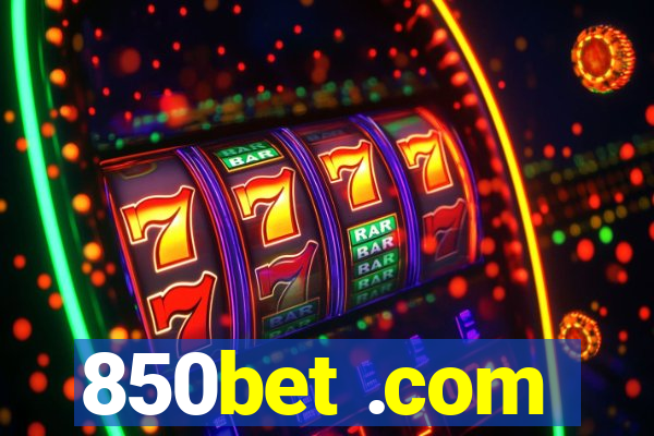 850bet .com