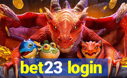 bet23 login