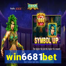 win6681bet