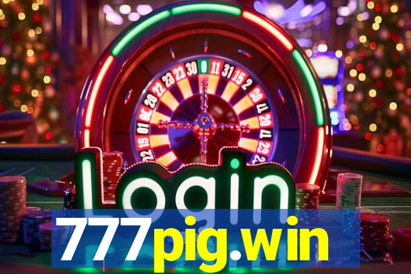 777pig.win