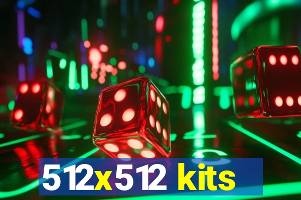 512x512 kits