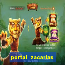 portal zacarias coração humano