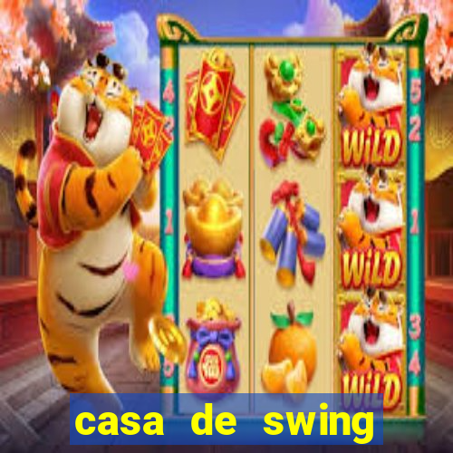 casa de swing porto alegre