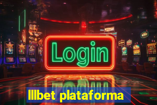 lllbet plataforma