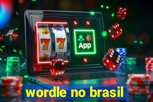 wordle no brasil