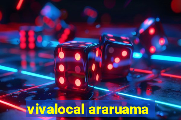 vivalocal araruama