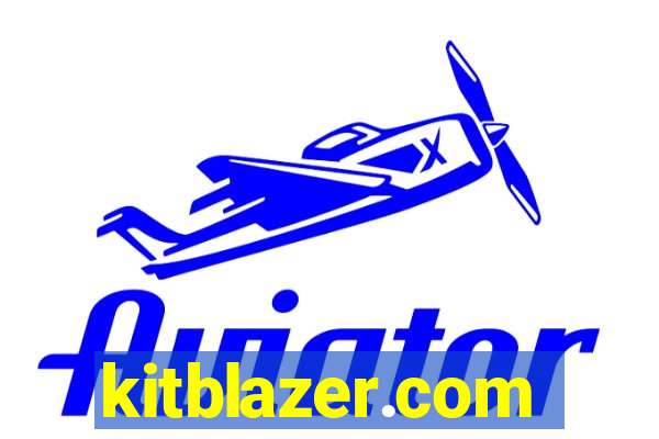 kitblazer.com