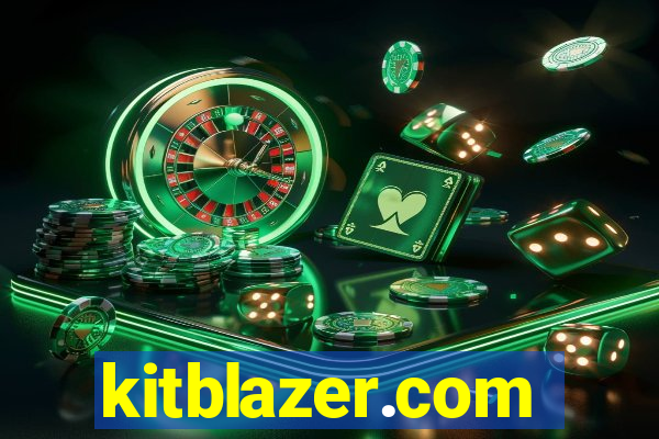 kitblazer.com