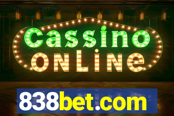 838bet.com