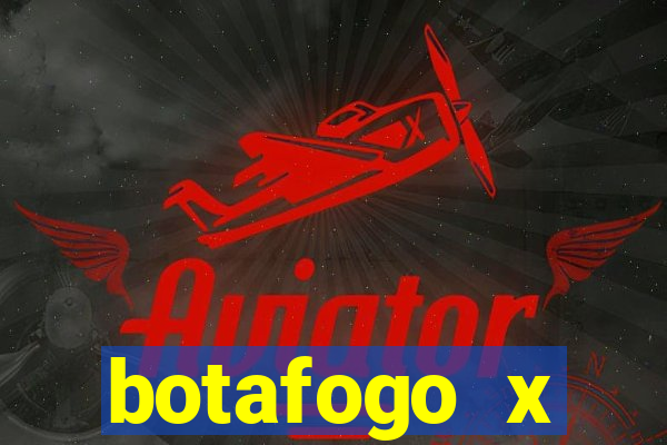 botafogo x bragantino palpites