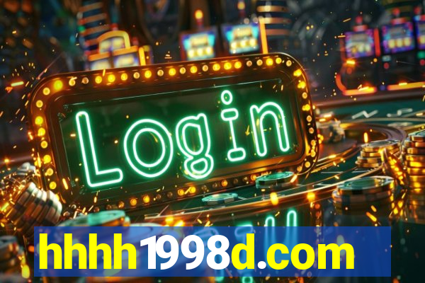 hhhh1998d.com