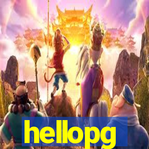 hellopg