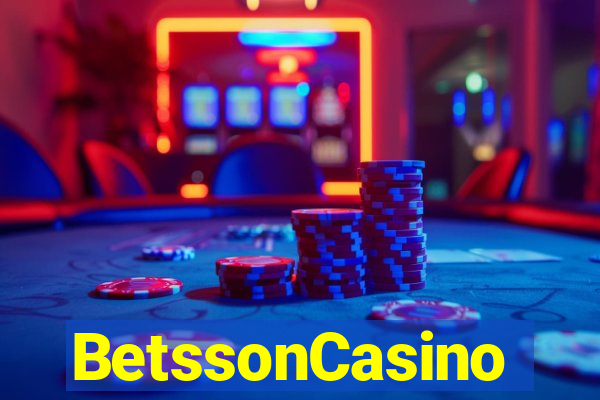 BetssonCasino