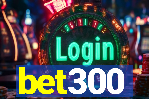 bet300