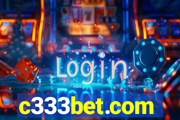 c333bet.com