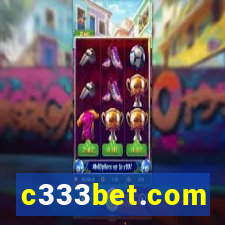 c333bet.com