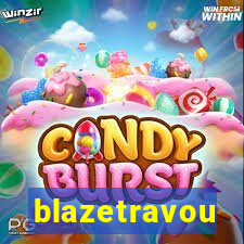 blazetravou