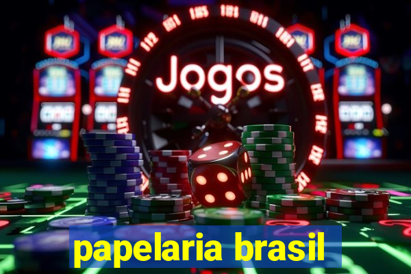 papelaria brasil