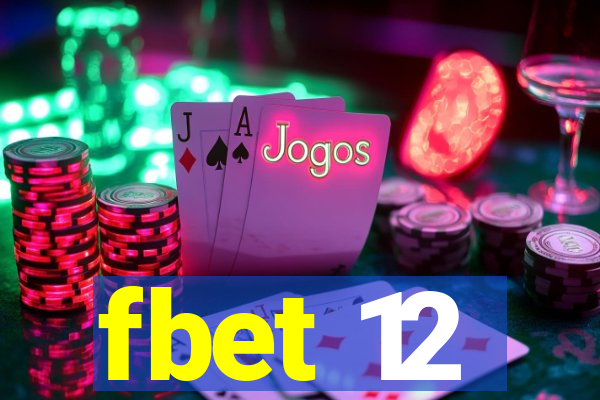 fbet 12