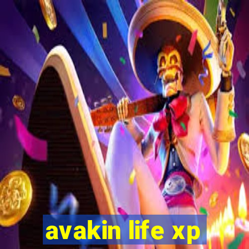 avakin life xp