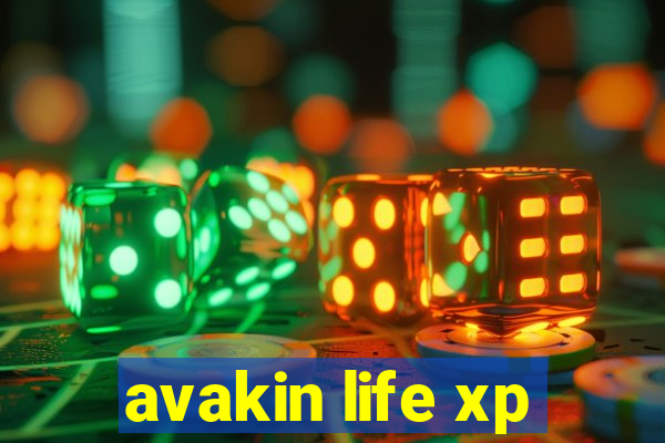 avakin life xp