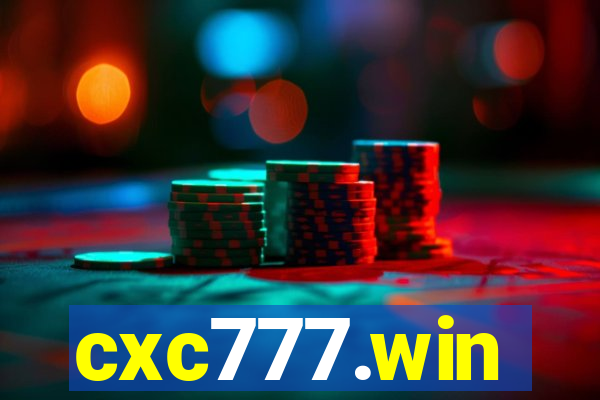 cxc777.win