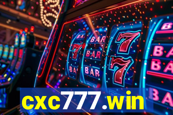 cxc777.win