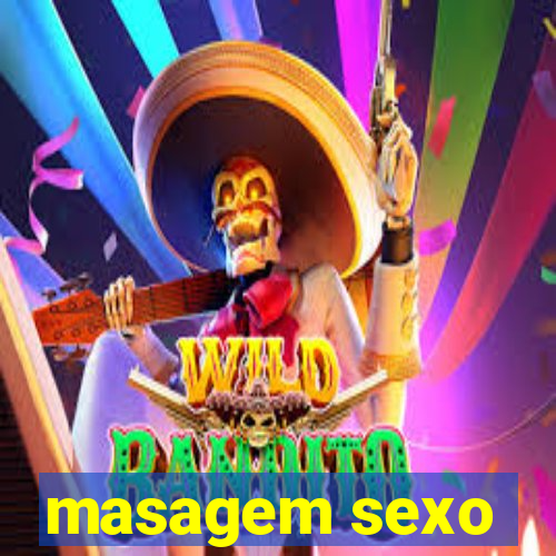 masagem sexo