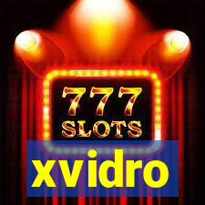 xvidro