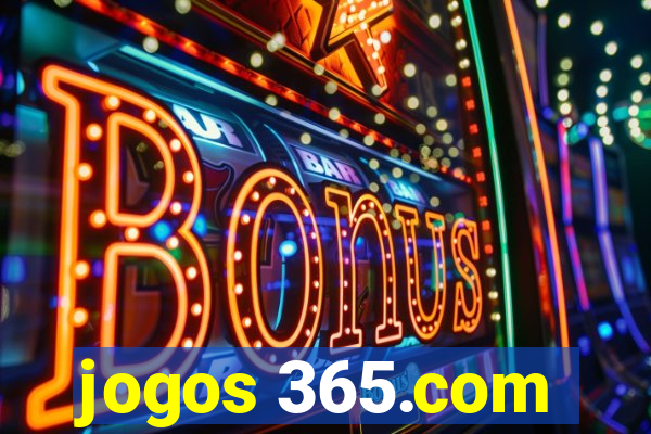 jogos 365.com