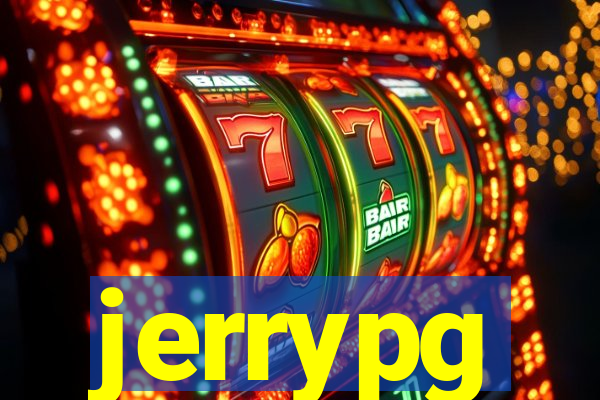 jerrypg