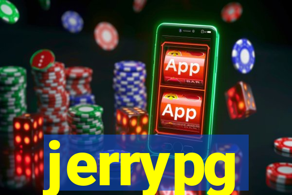 jerrypg