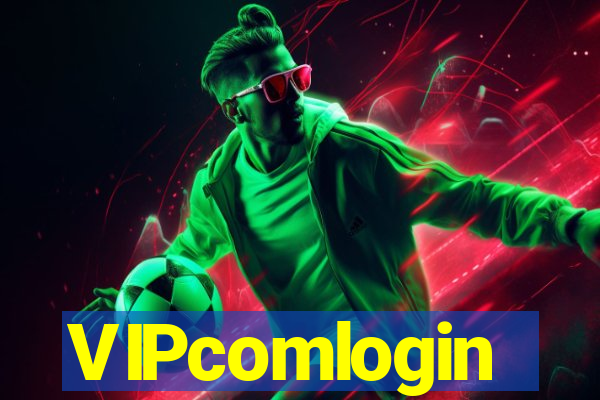 VIPcomlogin