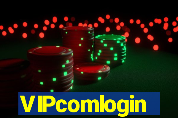 VIPcomlogin