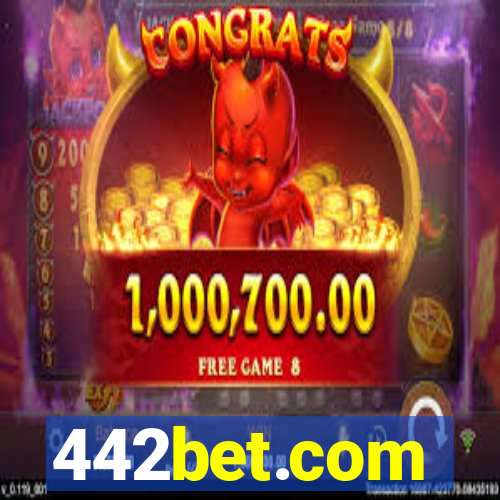 442bet.com