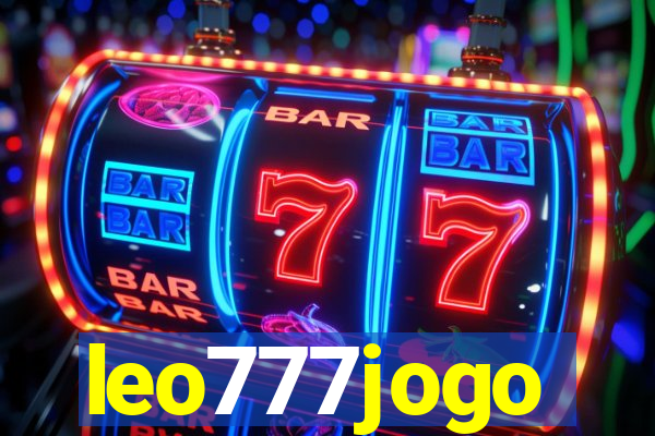 leo777jogo