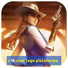 c18.com jogo plataforma