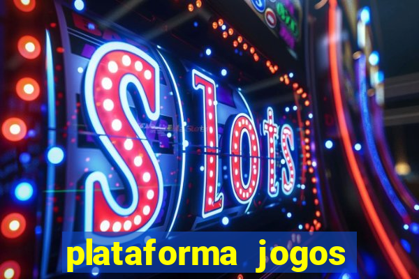 plataforma jogos gusttavo lima