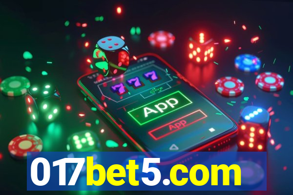 017bet5.com