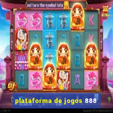 plataforma de jogos 888