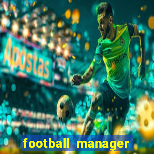 football manager 2024 crack