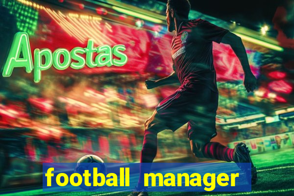 football manager 2024 crack