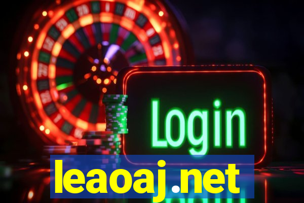 leaoaj.net