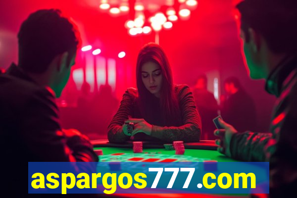 aspargos777.com