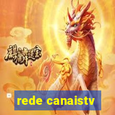 rede canaistv