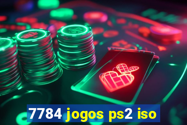 7784 jogos ps2 iso