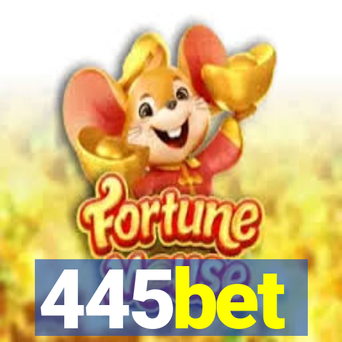 445bet