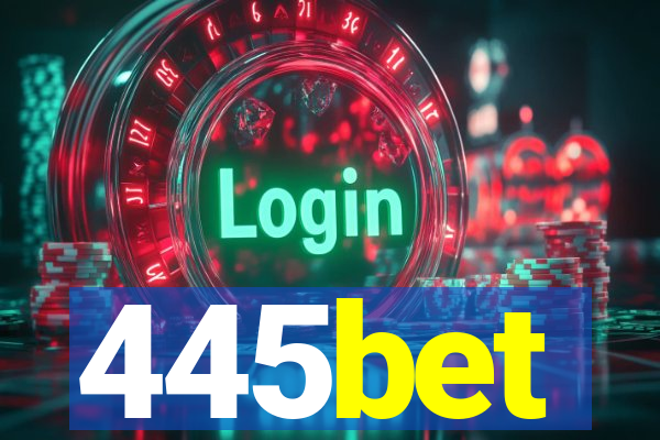 445bet